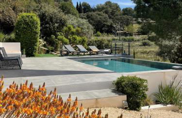 Villa Canadeau - Foto 13