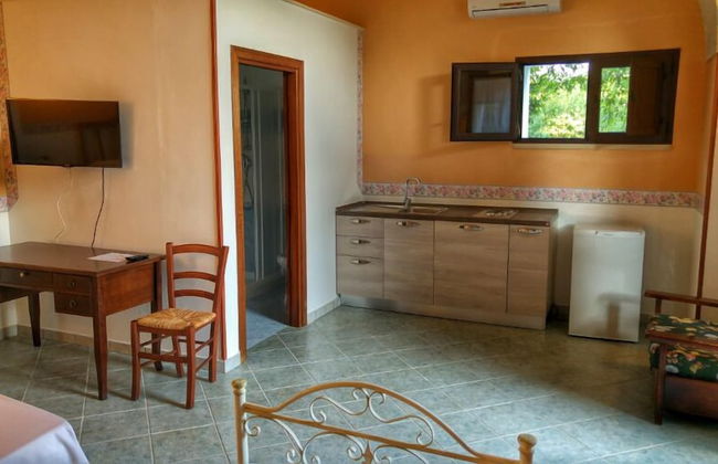 Villa Papaleo - Foto 16