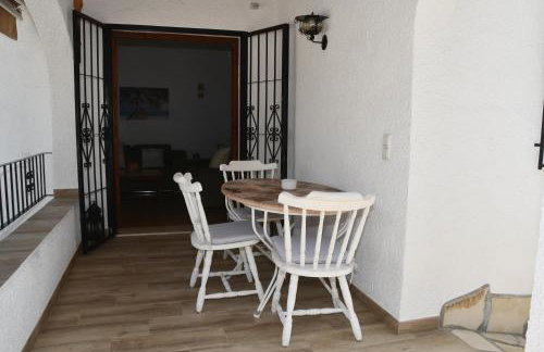 Villa Alhambra - Dale a tu familia las vacaciones y el descanso que se merecen - Foto 30