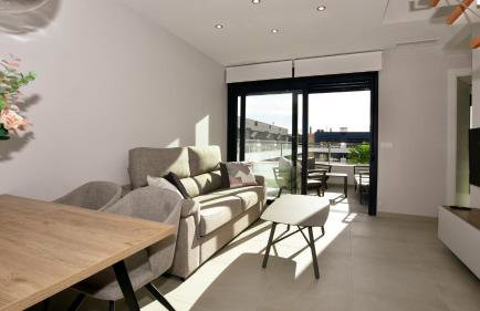 Penthouse Flamenca Village RUMBA - Foto 26