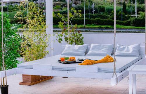 Residence Porto Ulisse - Foto 73