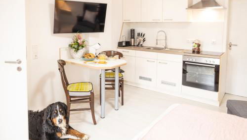 Apartment Wasenberg - Foto 4