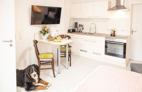 Apartment Wasenberg - Foto 4