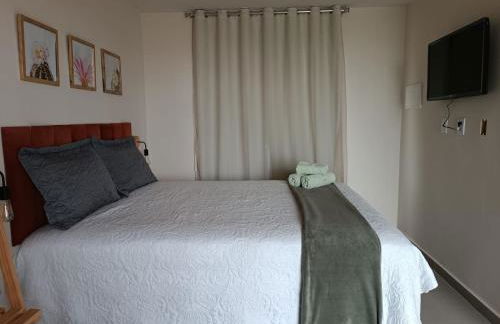 Chalé Monte das Gameleiras/RN - Foto 9