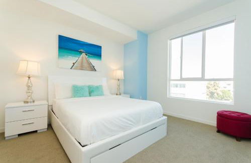 Modern Apartment Rentals - Foto 31