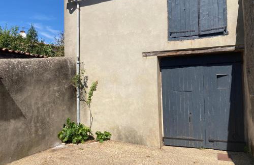 Maison RASSIER, Gîte Vélo - Foto 24