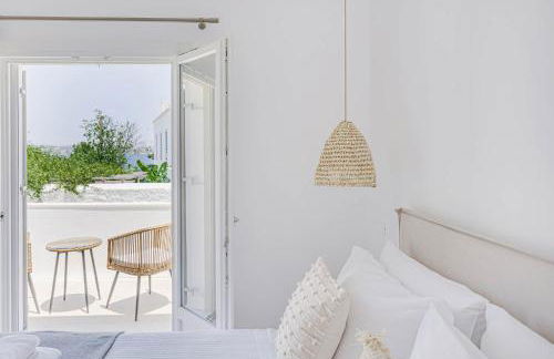 Pearl House - Luxurious new beach villa in Spetses stunning view - Photo 14