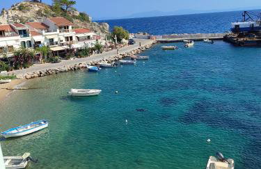 Kokkari Traditional House - Foto 23