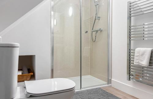 Walnut Cottage Barn - Foto 12