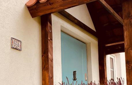 Wakajki - domek z balią blisko jeziora i centrum Mikołajek - Foto 8