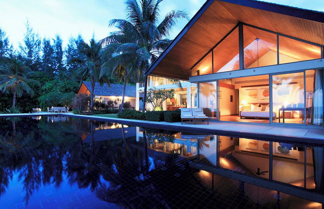 Baan Taley Rom - Foto 26