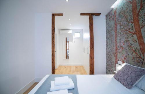 Smartr Madrid Gran Vía Apartments - Foto 58