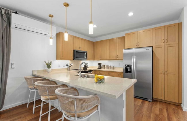 Makaha Villa by Avantstay Mountain + Ocean Views - Foto 13