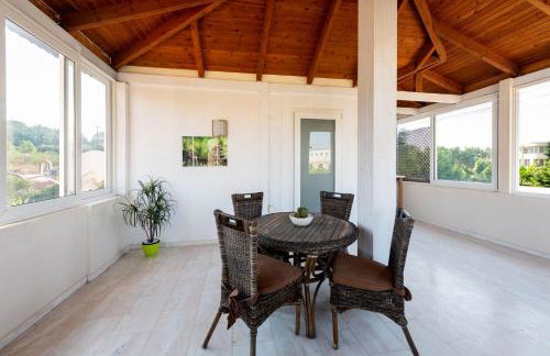 Nicole's garden villa - Foto 31