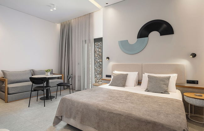 Nontas Suites - Foto 16