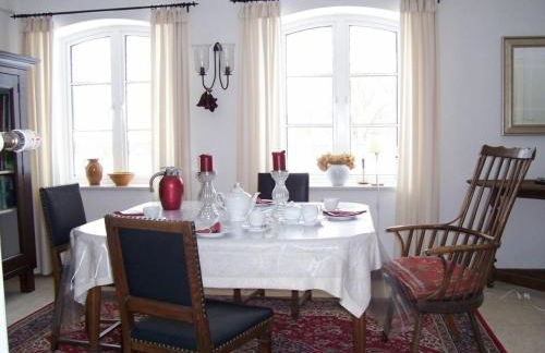 Frisian house Wallsbuell - Foto 6