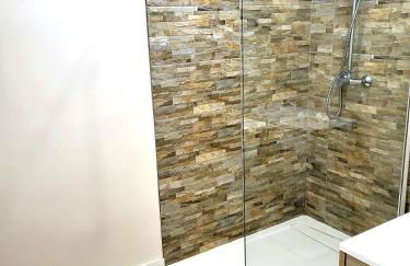 La villa Kikifil, bord de mer - Foto 20