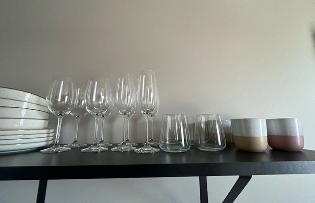 Frost Apartments by Heimaleiga - Foto 28