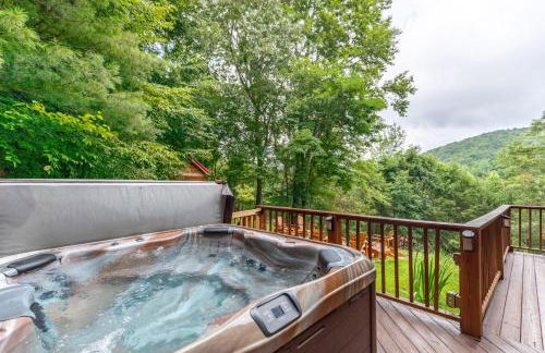 Moonlight Lodge - Foto 3