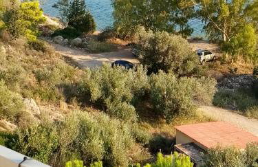 Atlas Apartment with Private Beach and SeaView - Foto 7