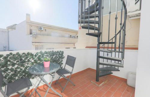Apartamento del Sol - Foto 1