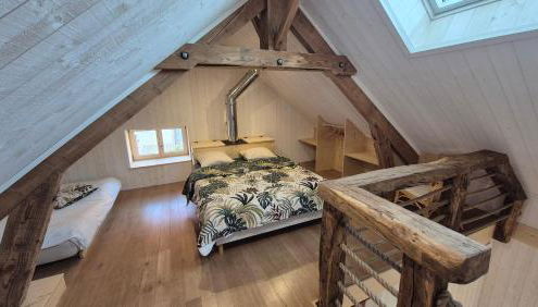 La cabane du pédaleur - Photo 5