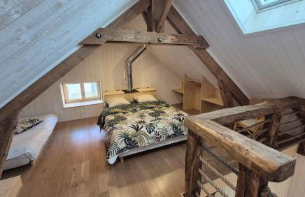 La cabane du pédaleur - Foto 5