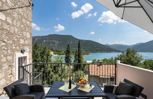 Holiday Home Monika - Two Bedroom Holiday Home with Terrace and Sea View - Photo 39