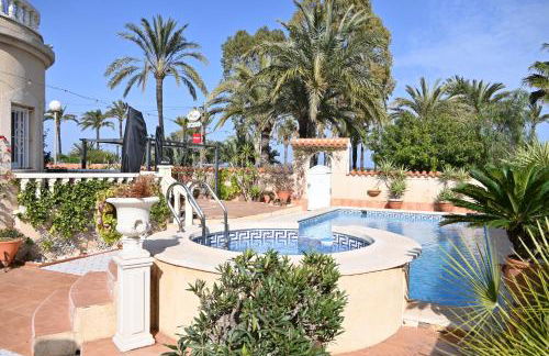 Villa La Mariposa - Foto 6