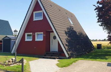 Murmel 3 - Strandkorb, Wallbox, WLan, Kamin - Foto 1