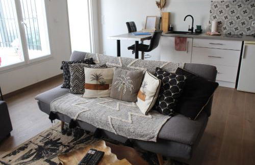 Gîte La Tchoupetta - Foto 12