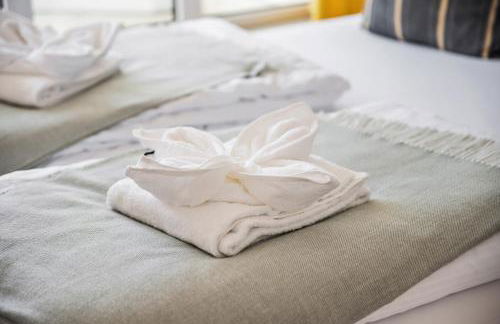 Strand-Penthouse, 128 qm, Maisonette, Parkplatz - Foto 48