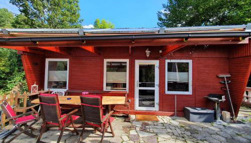 Ferienhaus "Am Hexenstieg" - Foto 5