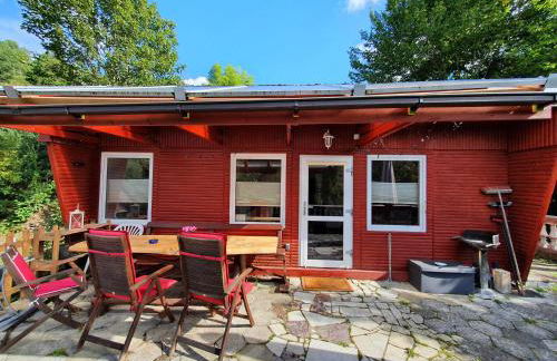 Ferienhaus "Am Hexenstieg" - Foto 5