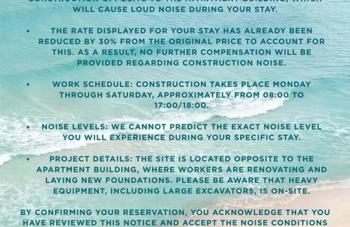 Wonderful sea view FREE WIFI by Olax Rentals - Foto 2