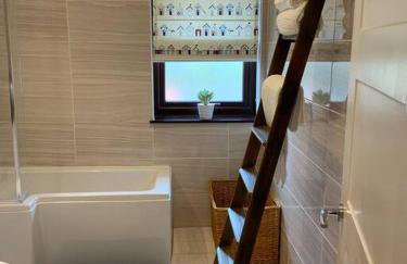 St Marks Court Holiday Homes - No1 - Foto 12