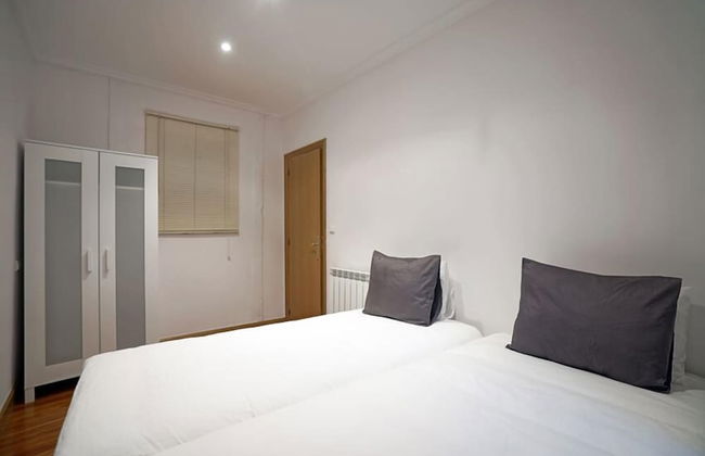 SanSebastianForYou San Telmo Apartment - Foto 2