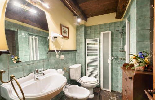 Il Borgo Dei Corsi - Charming Holiday Apartments - Foto 130