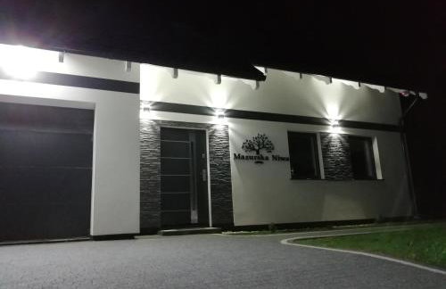 Mazurska Niwa - Foto 40