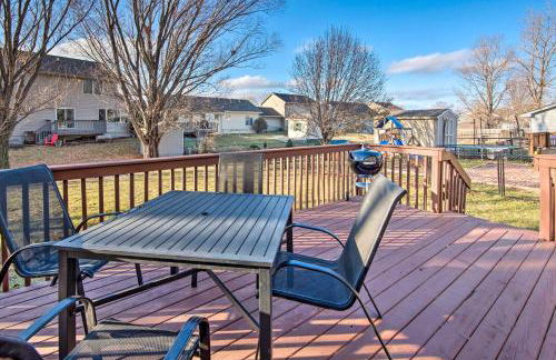 Altoona Home 11 Mi to Downtown Des Moines - Foto 29