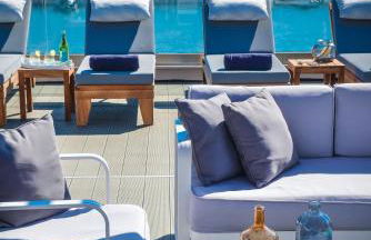 Cosmopolis Crete Suites - Foto 18