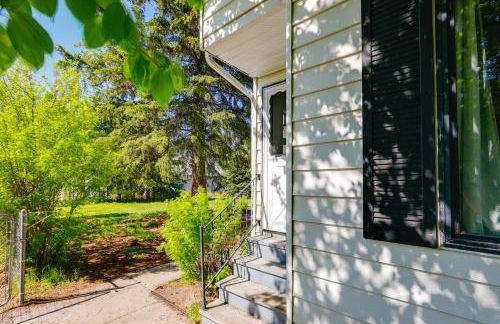 5 Mi to Museum of the North Studio with Yard! - Foto 17