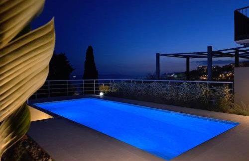 Apartment with private pool - Foto 34