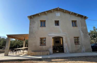 La Plana “alojamiento turístico vacacional” - Foto 50