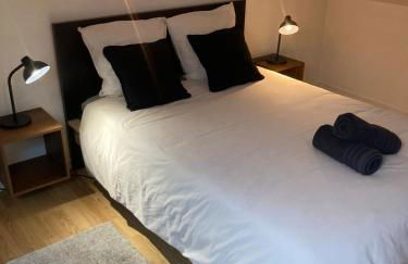 Duplex 4 personnes, Mont-de-Marsan - Foto 7