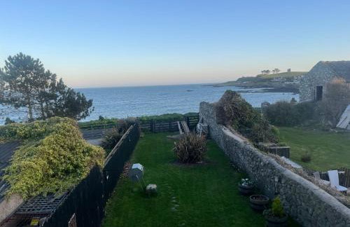 Large Stunning Sea View Coastal Townhouse - Foto 18