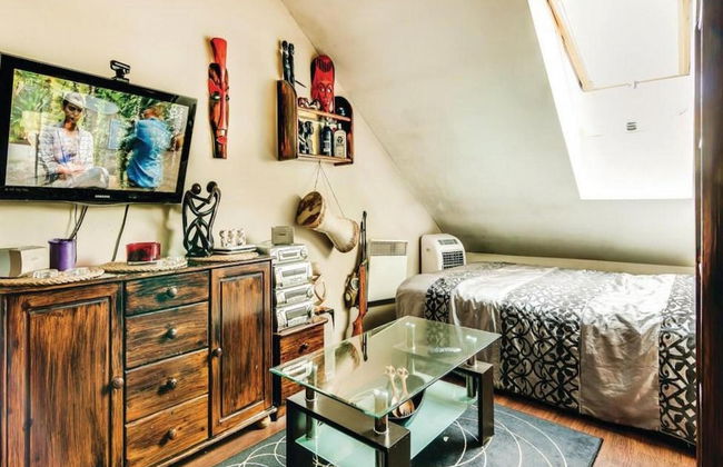 Comfortable Holiday Home on Lake Jamno, Podamirowo - Photo 6