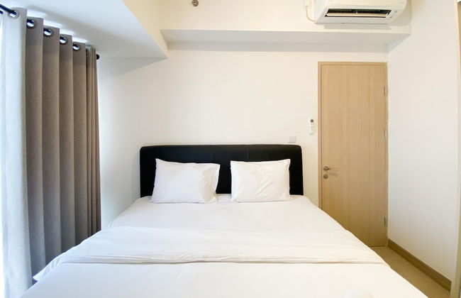 Homey Living 2Br At Tokyo Riverside Pik 2 Apartment - Photo 8