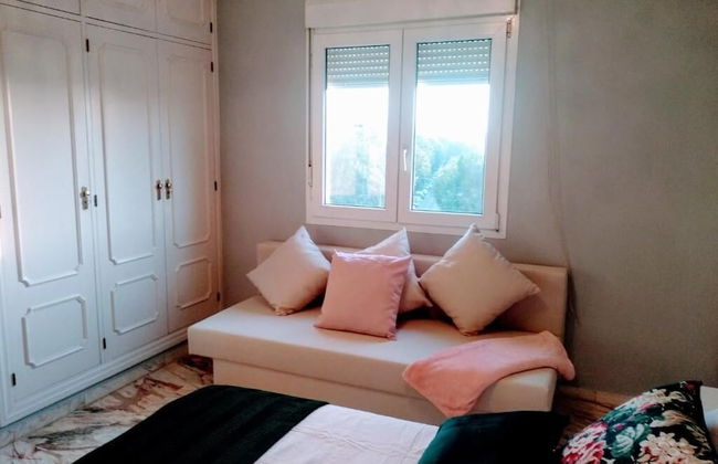 Wish-Suite San Jacinto de Sevilla Apartment - Foto 4