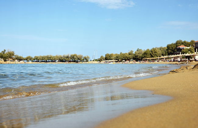 Iolkos Hotel Apartments - Foto 1